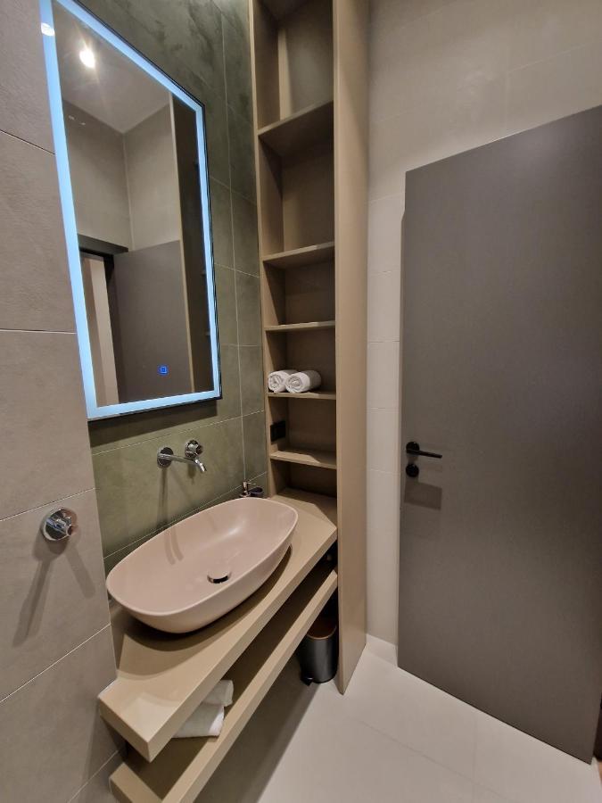 Porto Fiume公寓 外观 照片