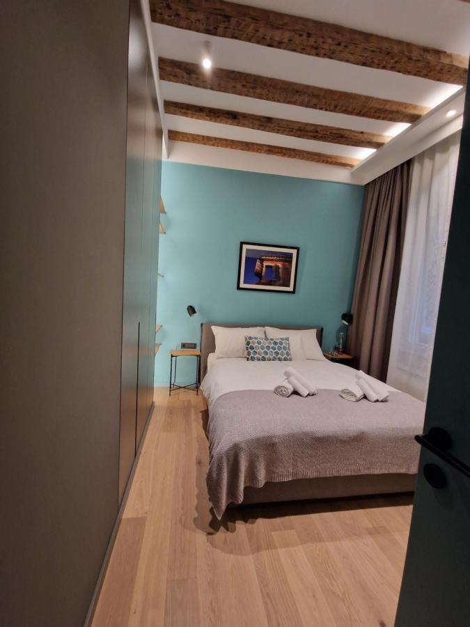 Porto Fiume公寓 外观 照片