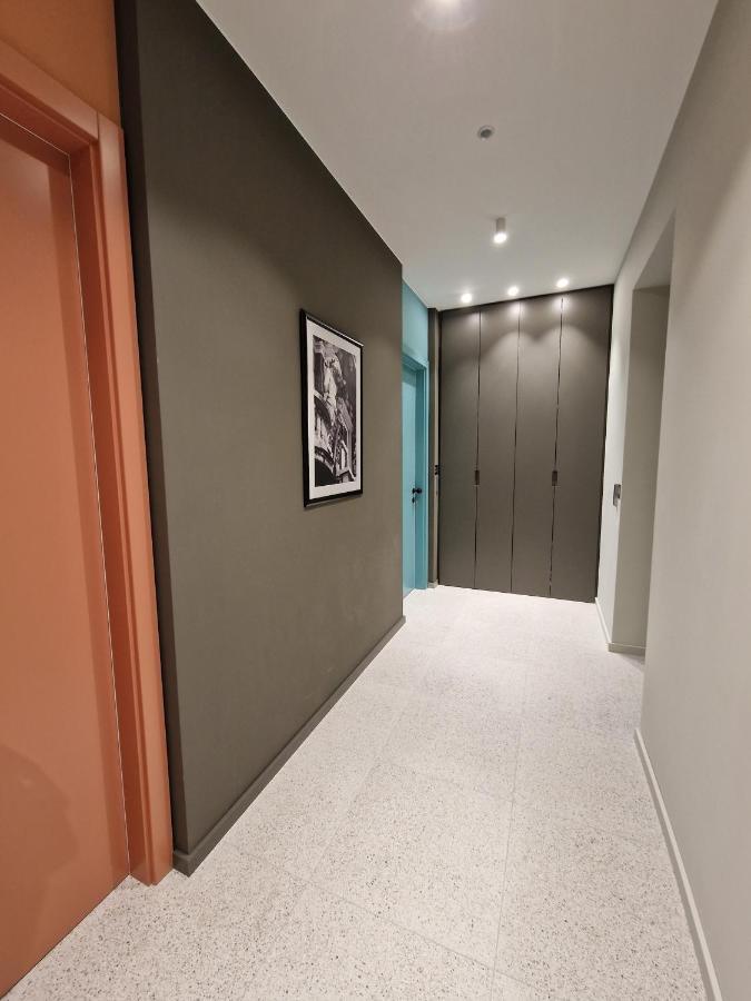 Porto Fiume公寓 外观 照片