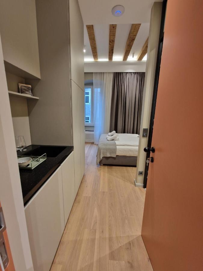 Porto Fiume公寓 外观 照片