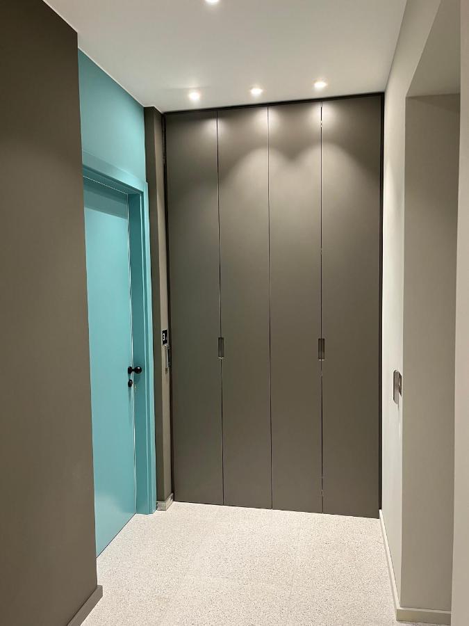 Porto Fiume公寓 外观 照片