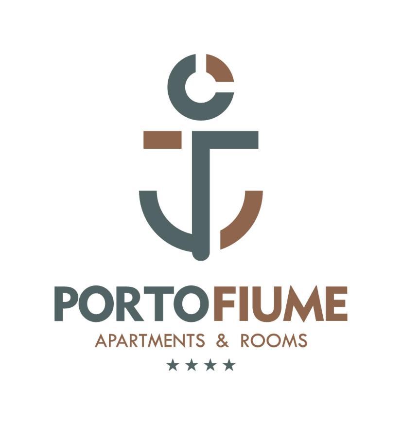 Porto Fiume公寓 外观 照片